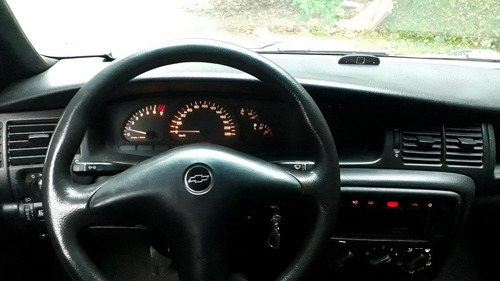 Chevrolet Vectra 2.2 Gls 4p 1999