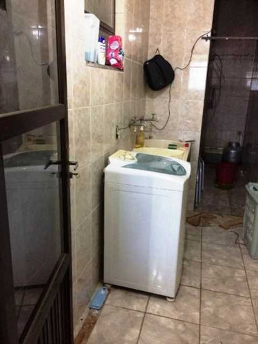 Imagem 15 de 15 de Casa De Rua-à Venda-vila Valqueire-rio De Janeiro - Agv73639