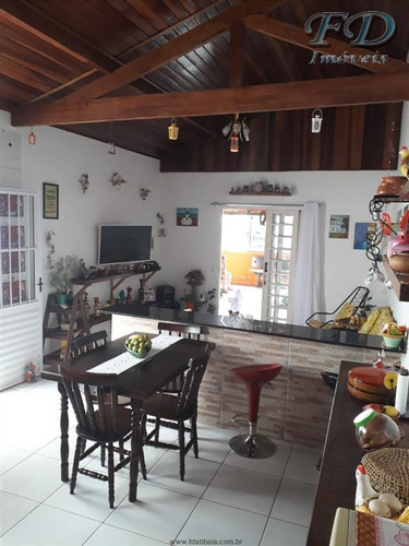 Imagem 13 de 18 de Casas Para Financiamento À Venda Em Mairiporã/sp - Compre O Seu Casas Para Financiamento Aqui! - 1494056