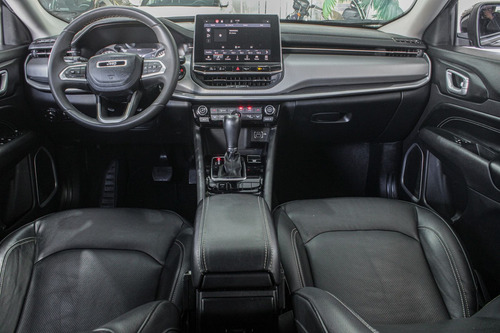 Jeep Compass LONG. T270 1.3 TB 4x2 Flex Aut.