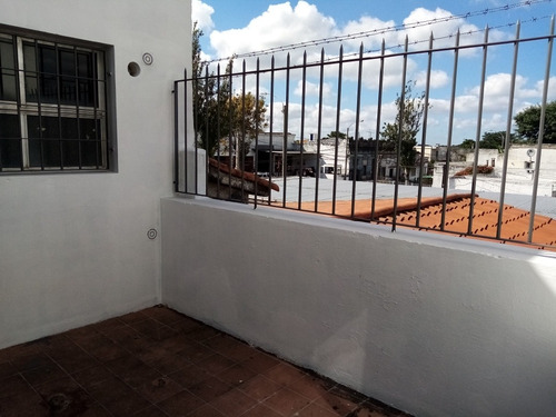 Rebajado!dueño Alquila Casa Altos 3d. Pablo Pérez Y Serrato
