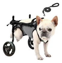 Comprar Carro Silla De Ruedas For Rehabilitación De Perros Y Gatos