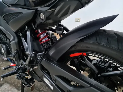 Pulsar Ns 200 Fi 2024