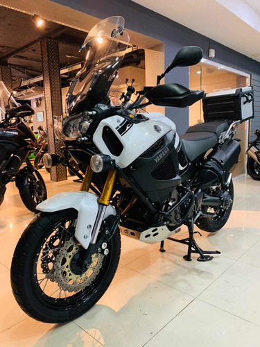 Yamaha Súper Tenere 1200, No Gs1200, No R1250gs, No F800gs