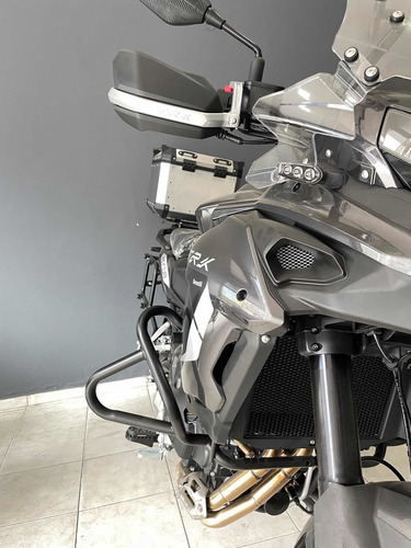 Imagen 18 de 19 de Benelli Trk 502 2023