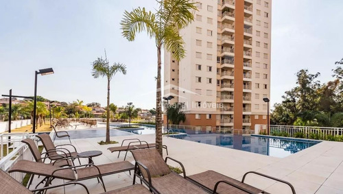 Imagem 22 de 27 de Apartamento À Venda Em Parque Prado - Ap012918