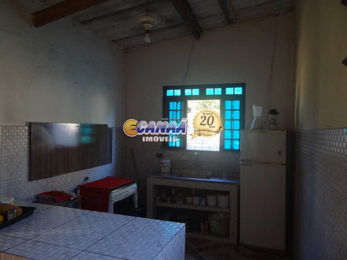 Imagem 17 de 30 de Chácara Com 4 Dorms, Jardim Leonor, Mongaguá - R$ 180 Mil, Cod: 8179 - V8179