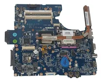 Comprar Placa Mãe Compaq Presario C700 Ibl80 La-3732p + Celeron 530