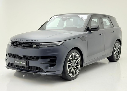 Land Rover Range Rover R. Sport Autob. 3.0 TB Die. (Híb.)