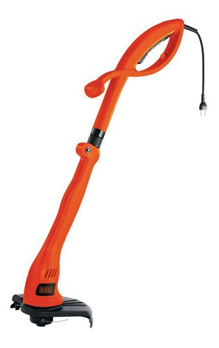 Imagen 3 de 4 de Carrete Repuesto Rs-300 Para Desbrozadora Gl300 Black+decker