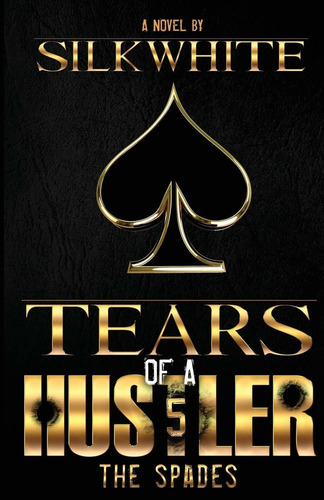 Tears Of A Hustler Pt 5 Nuevo