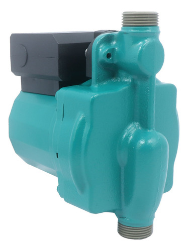 Bomba Presurizadora 1/4 Hp 110v Grs12/8.5-z Rotoplas