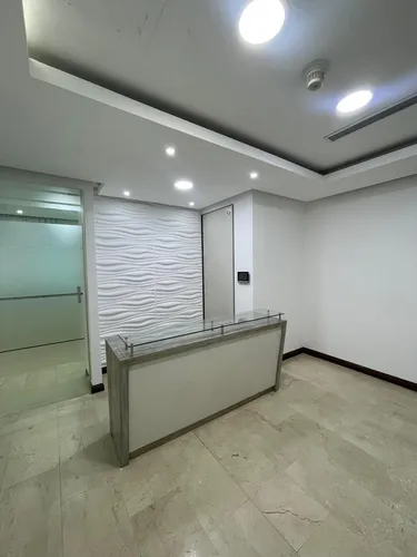 Alquiler Oficina Comercial