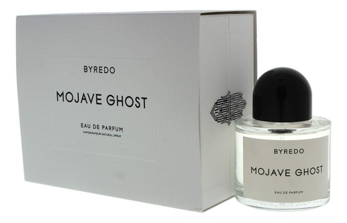 Perfume Byredo Mojave Ghost, 100 Ml, Para Unisex