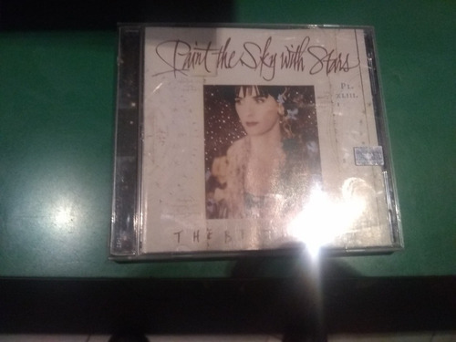 Enya Paint The Sky With Stars The Best Of