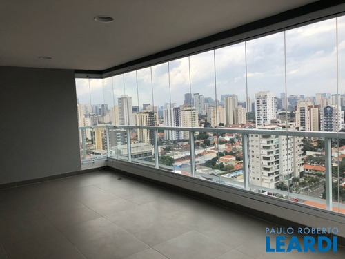 Imagem 7 de 15 de Apartamento - Brooklin - Sp - 546857