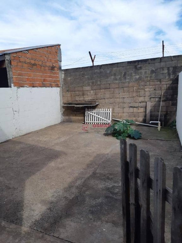 Imagem 17 de 21 de Casa Com 2 Dormitórios À Venda, 70 M² Por R$ 240.000,00 - Jardim Viel - Sumaré/sp - Ca0929