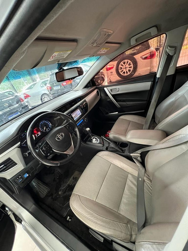 Imagem 12 de 20 de Toyota Corolla Xei 2017
