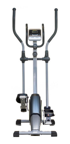 Bicicleta Elíptica Emin Máquina Peso Máximo 120kg