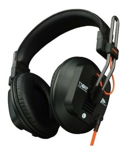 Fostex T50rp Mk3 Auriculares De Estudio Profesionales Semiop