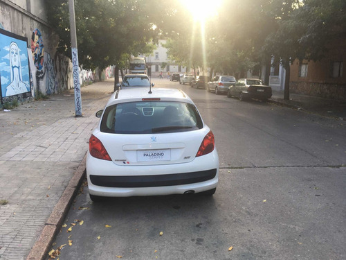 Peugeot 207 Gti