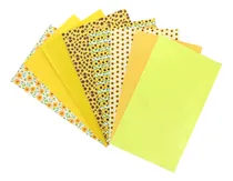 Comprar Materiales: Joyería, Piel De Girasol, 8 Hojas