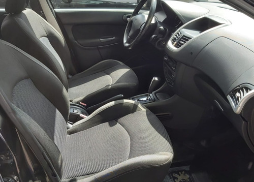 Peugeot 207 Xt 1.6 Tiptronic 5 Ptas.