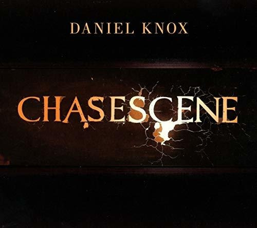 Cd Chasescene - Daniel Knox