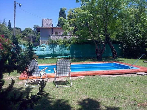 Imagen 10 de 11 de Casa - Barrio Parque Leloir