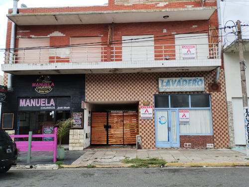 Local Comercial Santa Teresita Centro 