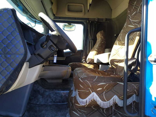 Scania R 440 Highline, 6x2, 2017 Scania Seminovos Pr