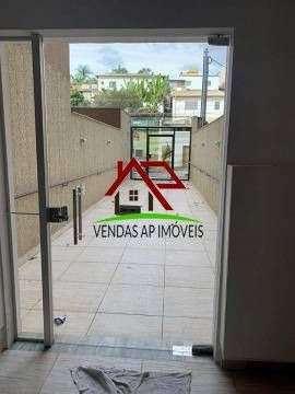 Apartamento No Céu Azul De 02 Quartos! - 2143