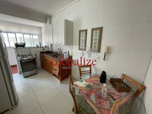 Imagem 6 de 18 de Apartamento - Ap01703 - 70753452