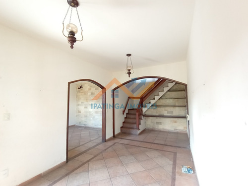 Imagem 5 de 15 de Casa Em Bom Retiro - Ipatinga - 2126