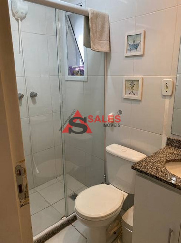 Imagem 23 de 23 de Apartamento Em Cambuci, São Paulo/sp De 70m² 3 Quartos À Venda Por R$ 800.000,00 - Ap2327958-s