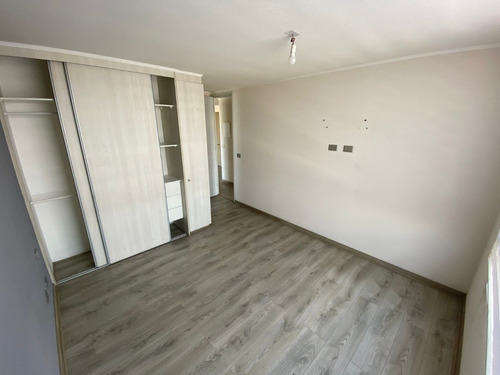 Departamento Venta, Av. Fernández Albano. La Cisterna