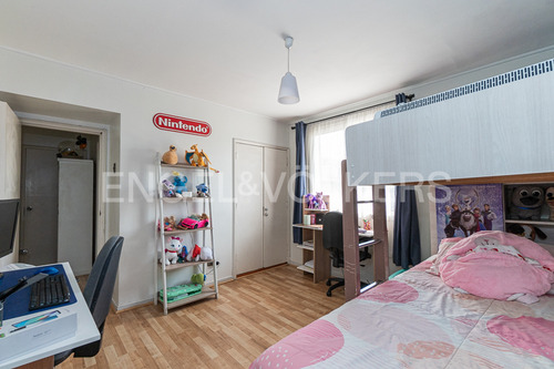Amplia Casa Familiar 4d