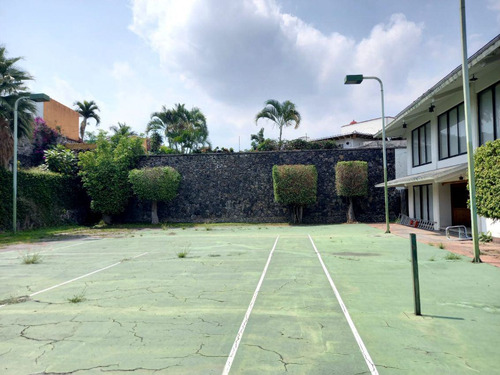 Terreno Urbano En Sumiya, Jiutepec, Morelos - Ham-565-tu*