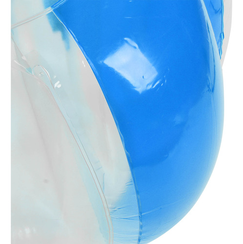 Bola Inflable, Bola De Colisión Humana, Burbuja Corporal De