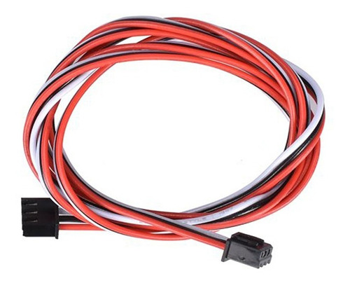 Cable P/ Sensor Filamento 78cm 3pin Impresora 3d Ender 3 5