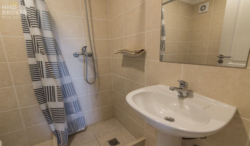 Imagen 24 de 25 de Hermoso Apartamento En Alquiler Frente Al Mar. - Punta Del Este Brava