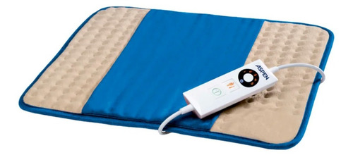 Imagen 3 de 10 de Almohadilla Manta Termica Aspen Mt-01 Universal Premium