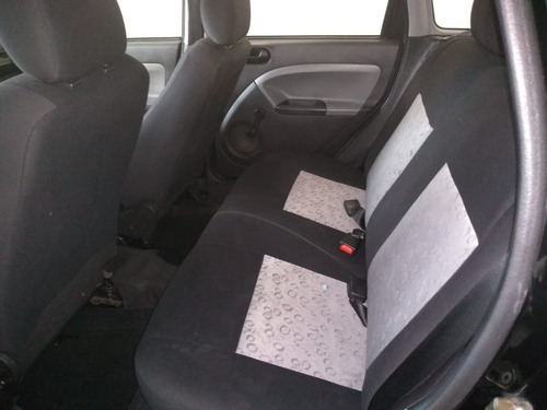 Ford Fiesta 1.0 Fly Flex 5p