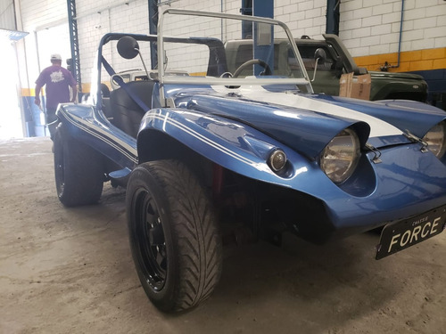 Rdk Tiger Rdk Buggy Tiger