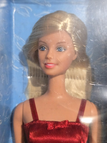 Barbie Time For Tea