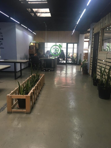 Imagen 10 de 12 de Bodega Uso Mixto En Esquina A 1 Cuadra De Metro Hidalgo