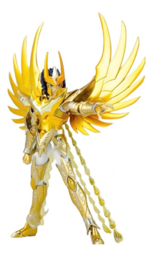 Myth Cloth Fénix Ikki Divino Jp Listo Para Envió