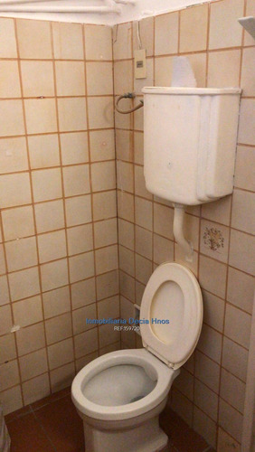 Apartamento 1 Dormitorio Buceo Muy Buen Estado