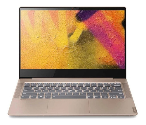Portátil Lenovo S540-14api Amd R7 Ram 8gb Ssd 256gb W10h 14