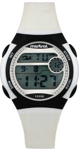 Reloj Mistral Mujer Ldx-fl-07